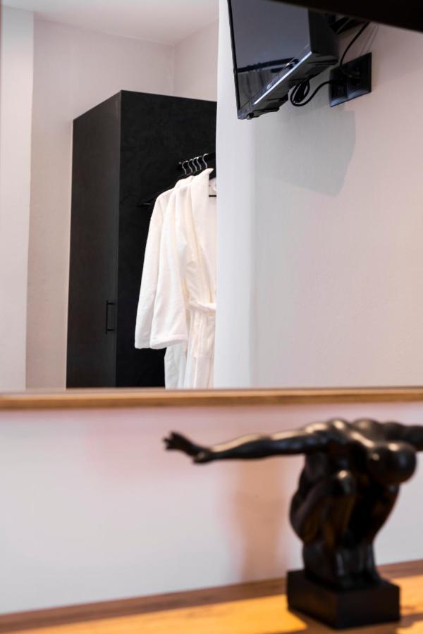 Venus Luxury Apartment Ermoúpoli Eksteriør bilde
